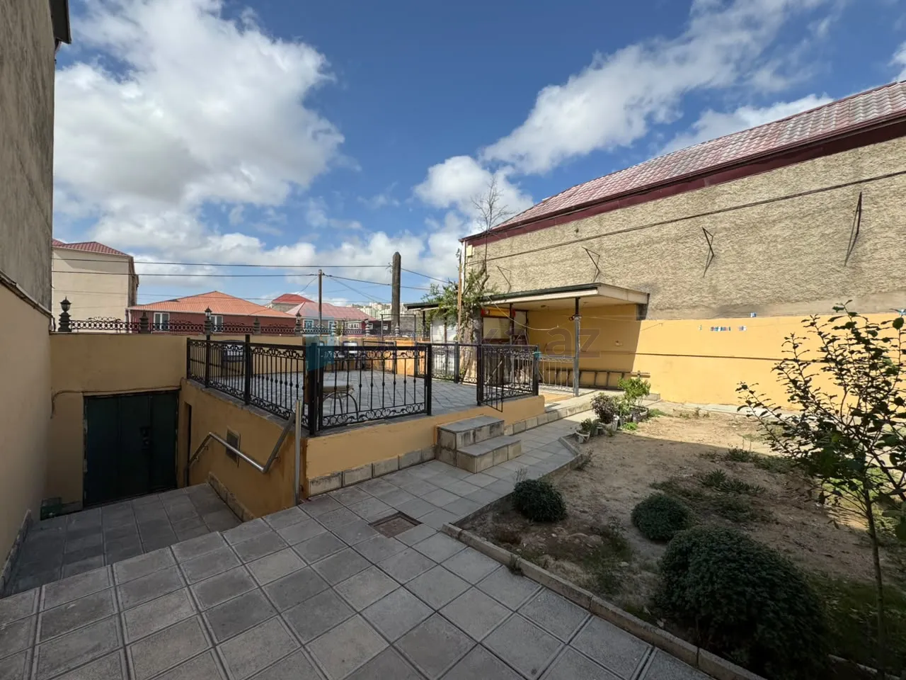 Satılır: 3 Otaq, Evlər/Villalar, Yasamal r., 60.00 m² — Ev, villa, Bakı (12)