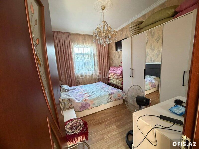 Həyət evləri Satılır Sabunçu r., Maştağa q., 2 otaq, 60 m² — Ev, villa, Bakı (7)