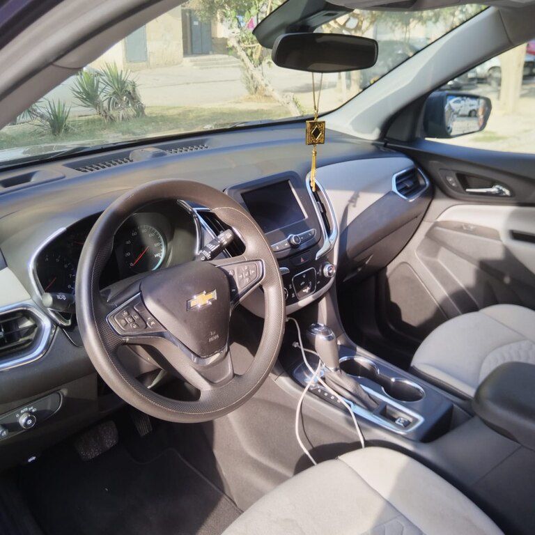 Chevrolet Equinox, 1.5 L, 2026 il, 206 000 km — Avtomobillər, Bakı (4)
