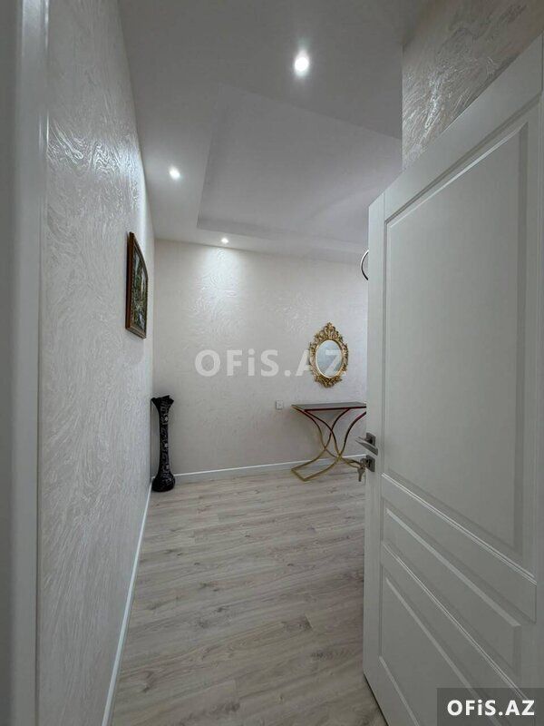 Yeni tikili Satılır Xətai r., Həzi Aslanov m., 3 otaq, 85 m² — Mənzil, Bakı (8)