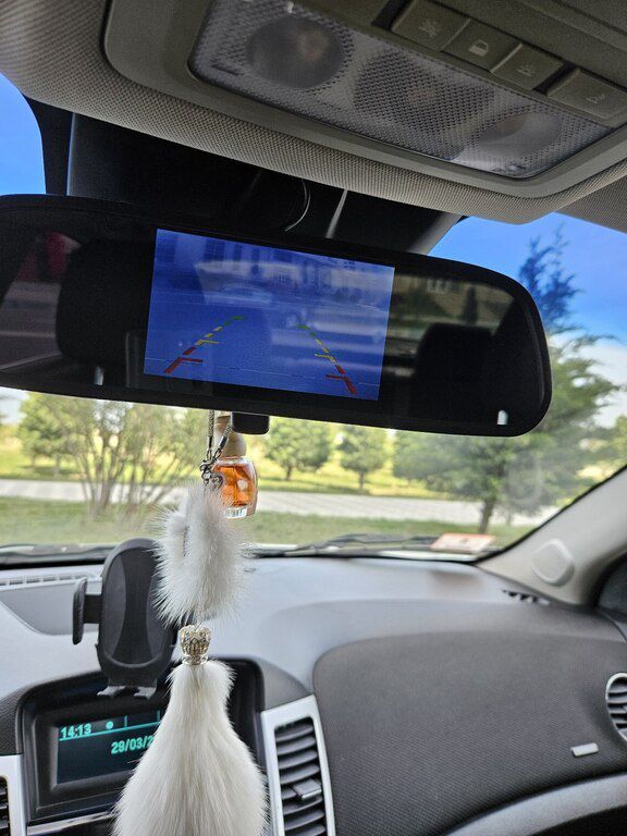 Chevrolet Cruze, 1.4 L, 2015 il, 250 000 km 77-HM-904 — Avtomobillər, Sumqayıt (4)