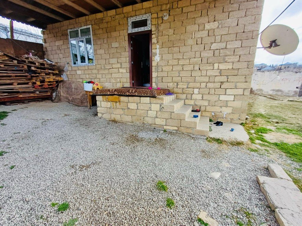 Həyət evi, Şamaxı ş — Ev, villa, Şamaxı (3)