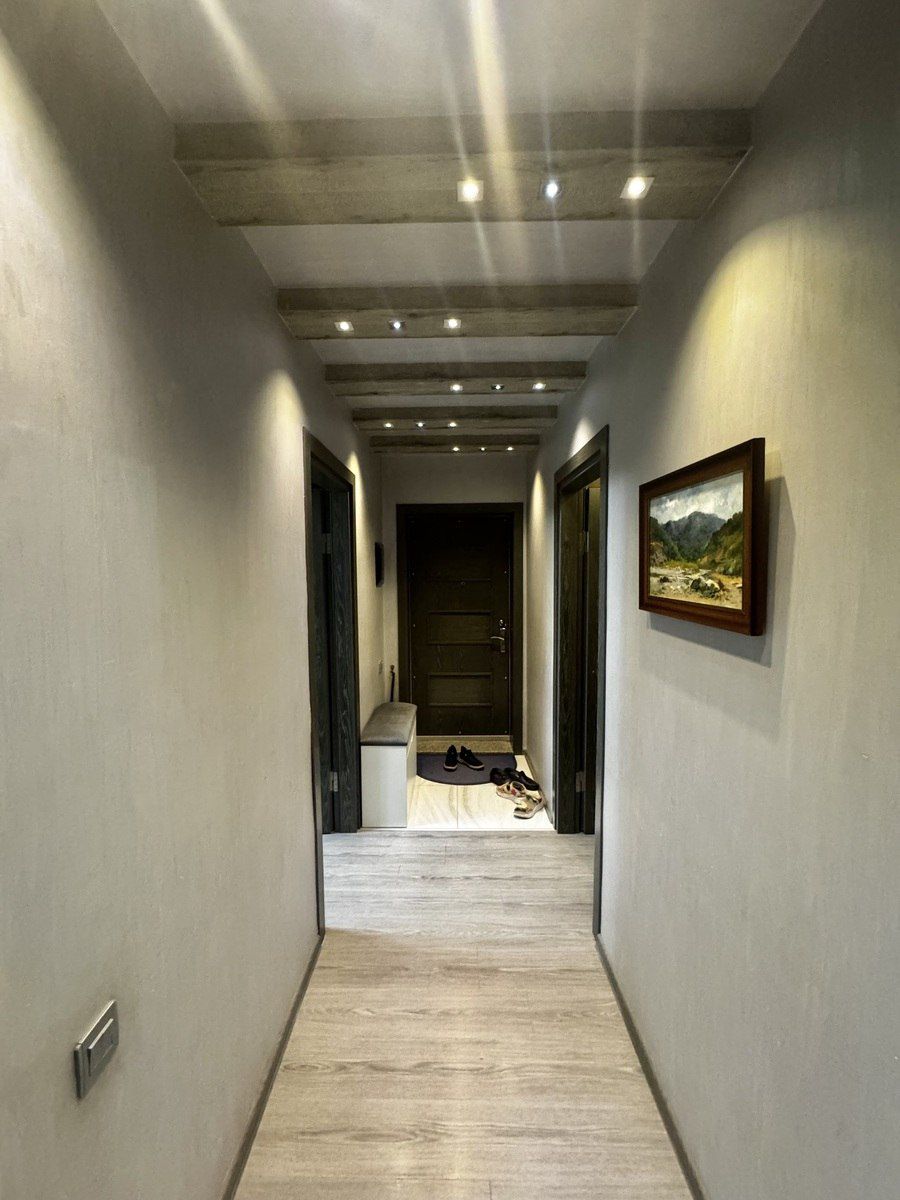Satılır 3 otaqlı köhnə tikili 90 m² — Mənzil, Bakı (3)