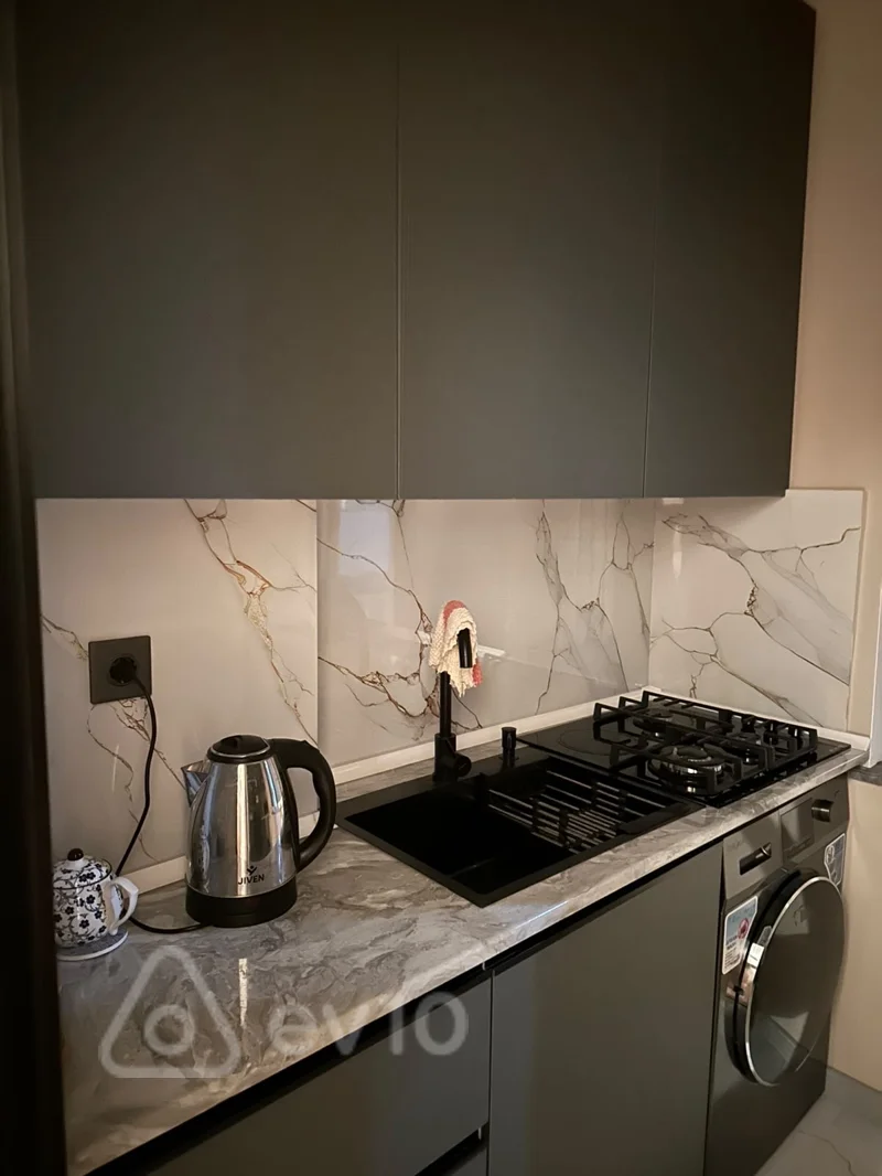 2 otaqlı mənzil, 58 m², Eko park, Xırdalan — kirayə — Mənzil, Xırdalan (6)