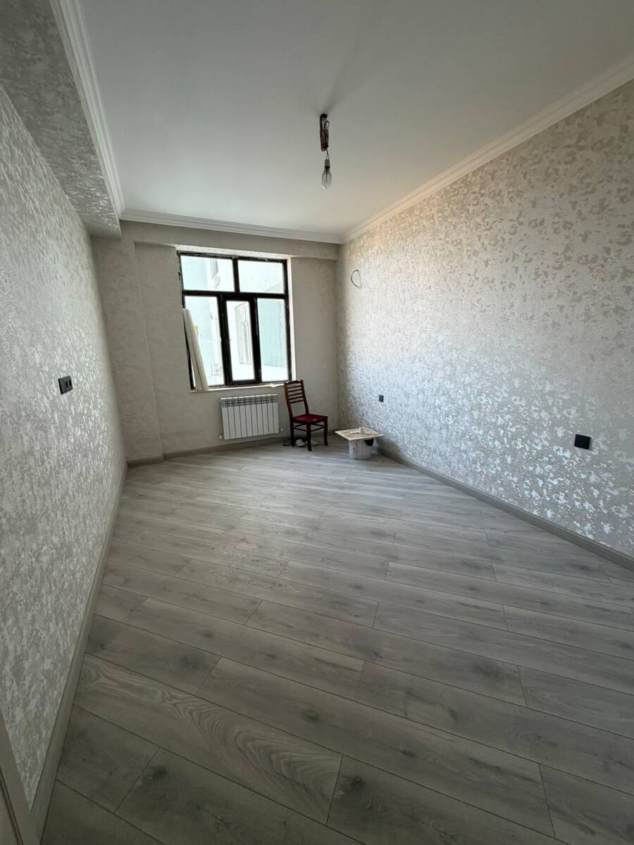 Satılır 3 otaqlı yeni tikili 120 m² — Mənzil, Bakı (4)