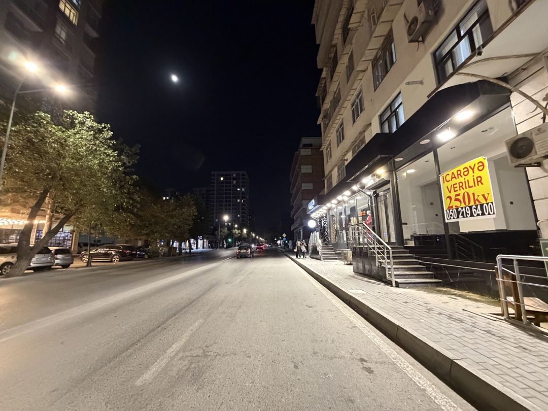 İcarəyə verilir obyekt 250 m² — Əmlak, Bakı (2)