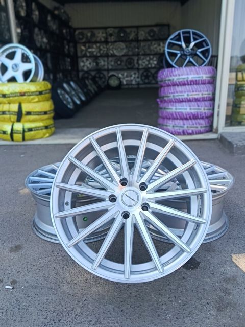 Vossen disklər R19 — Bakı