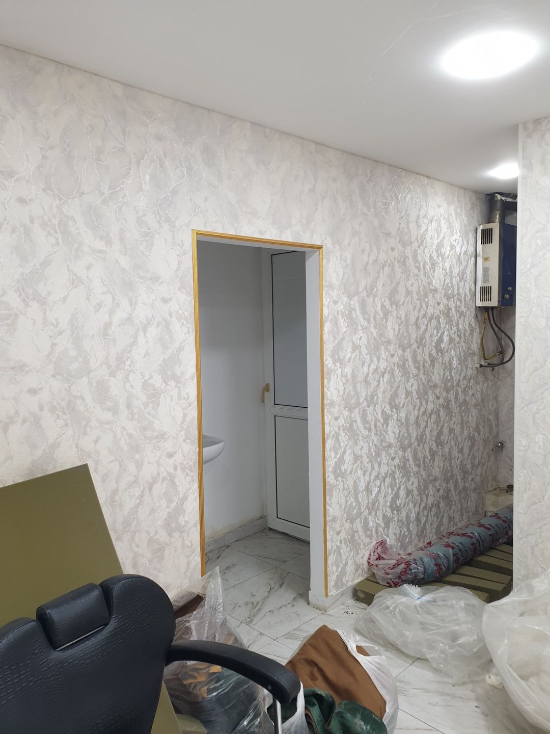 İcarəyə verilir obyekt 30 m² — Əmlak, Bakı (4)