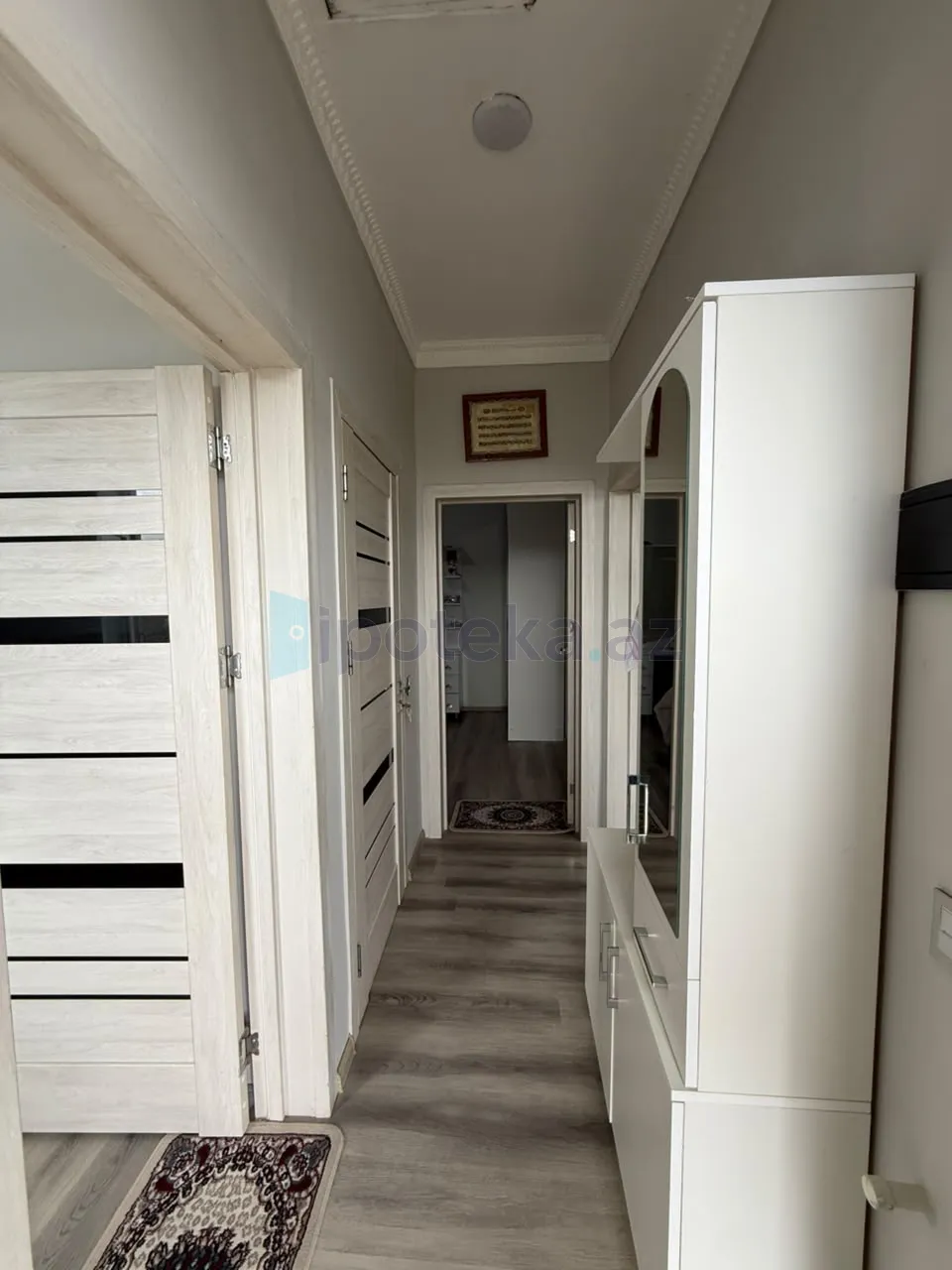 Satılır: 3 Otaq, Evlər/Villalar, Abşeron r., Masazır q., 60.00 m² — Ev, villa, Masazır (3)