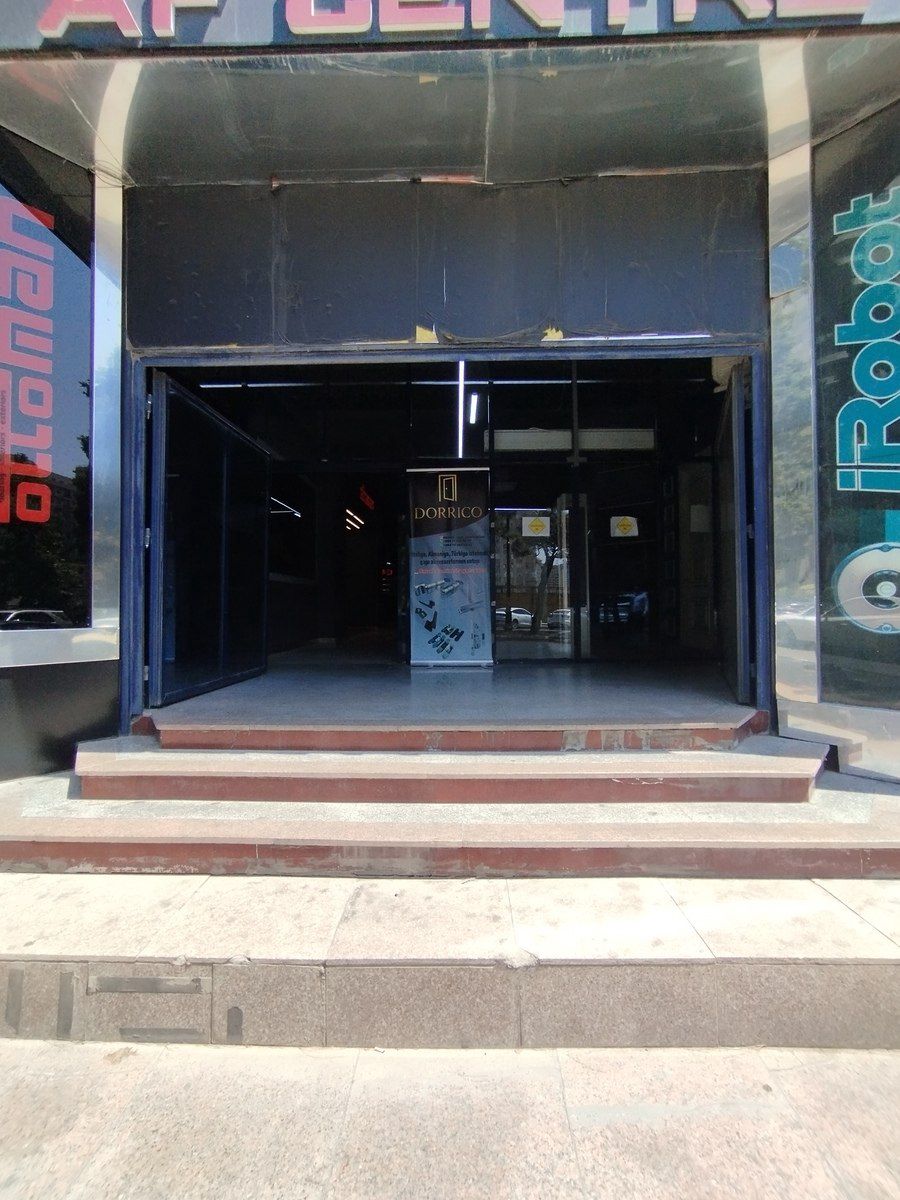 İcarəyə verilir obyekt 2400 m² — Əmlak, Bakı (2)