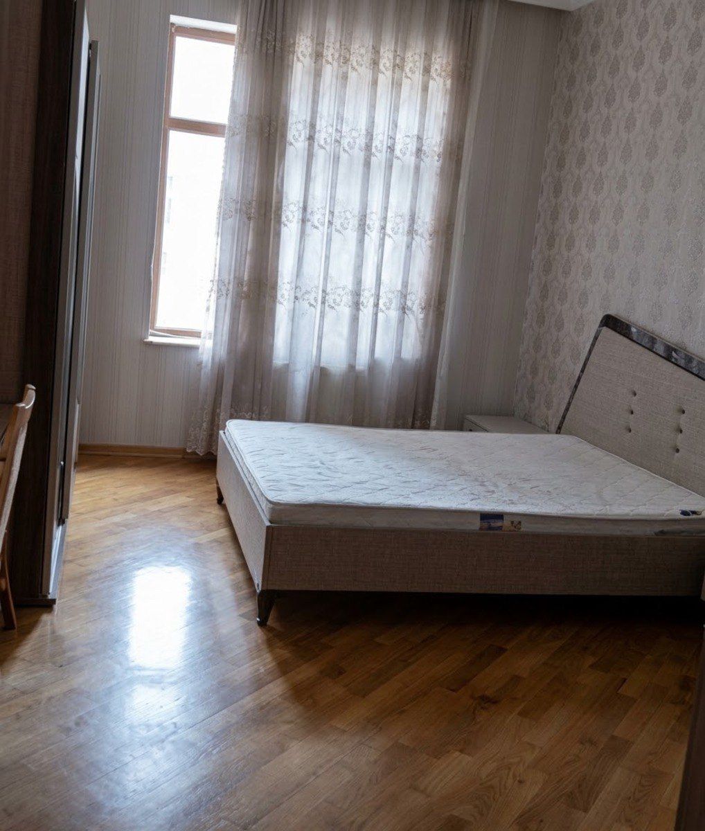 İcarəyə verilir 4 otaqlı yeni tikili 152 m² — Mənzil, Bakı (4)