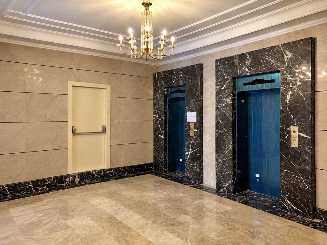 Satılır 3 otaqlı yeni tikili 105 m² — Mənzil, Bakı (5)