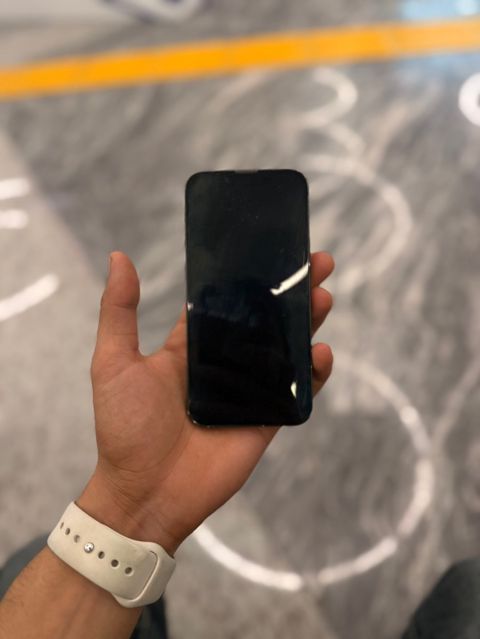 Apple iPhone 13 Mini Green 128GB/4GB — Bakı