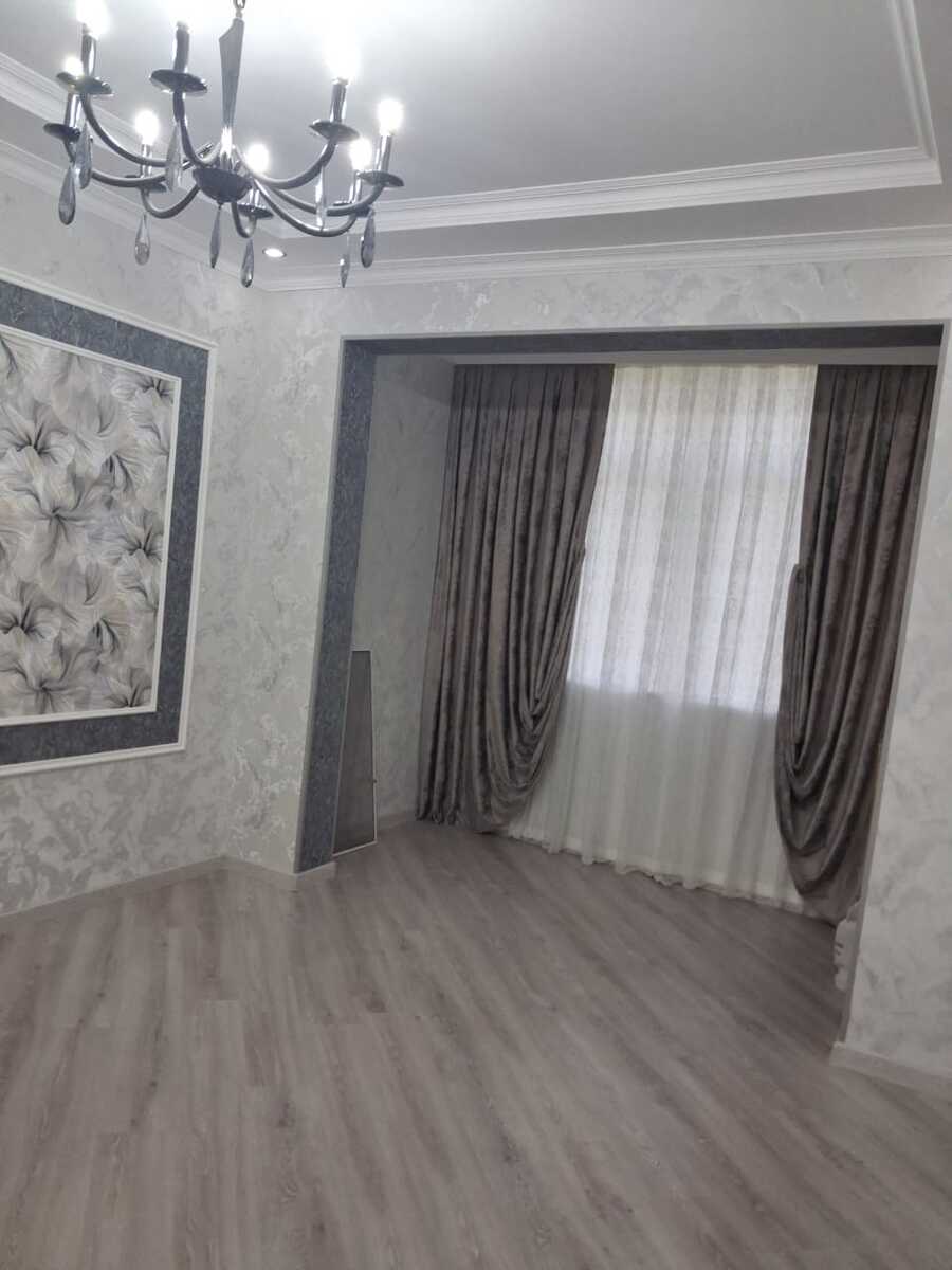 Satılır 2 otaqlı köhnə tikili 48 m² — Mənzil, Bakı (4)