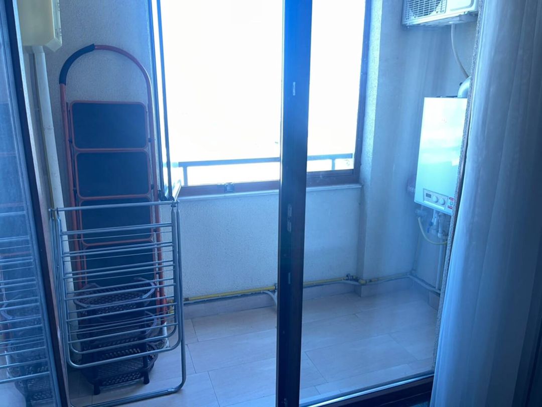 İcarəyə verilir 2 otaqlı yeni tikili 55 m² — Mənzil, Bakı (3)