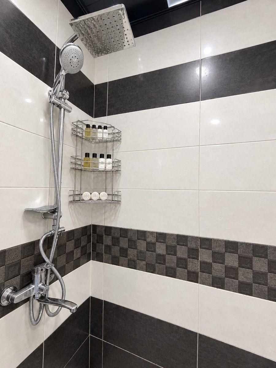 İcarəyə verilir 2 otaqlı yeni tikili 100 m² — Mənzil, Bakı (7)