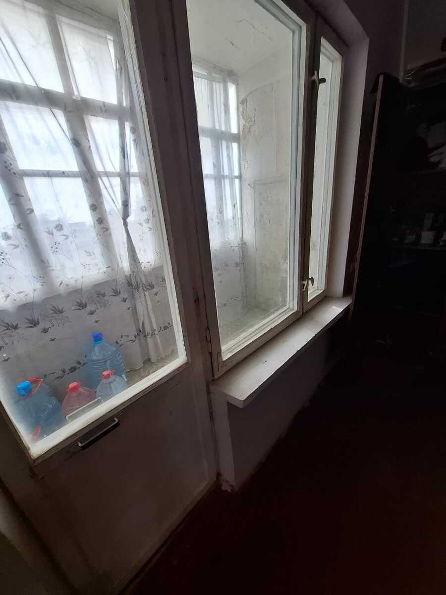 Satılır 3 otaqlı köhnə tikili 85 m² — Mənzil, Bakı (11)