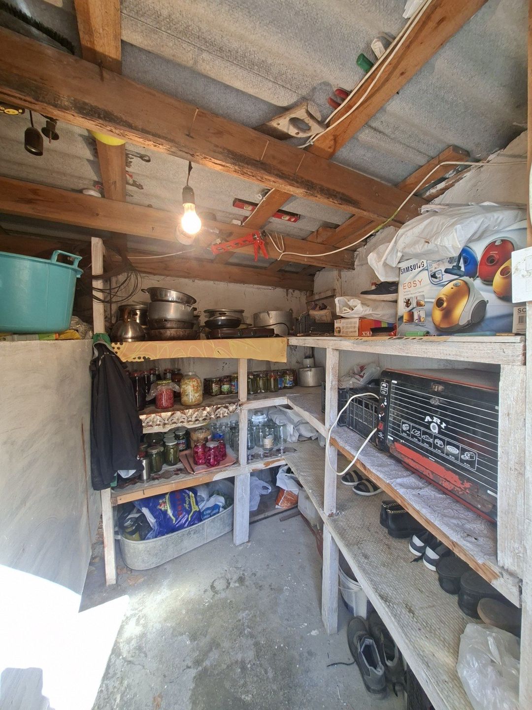 Satılır 4 otaqlı həyət evi/bağ evi 92 m² — Ev, villa, Bakı (8)