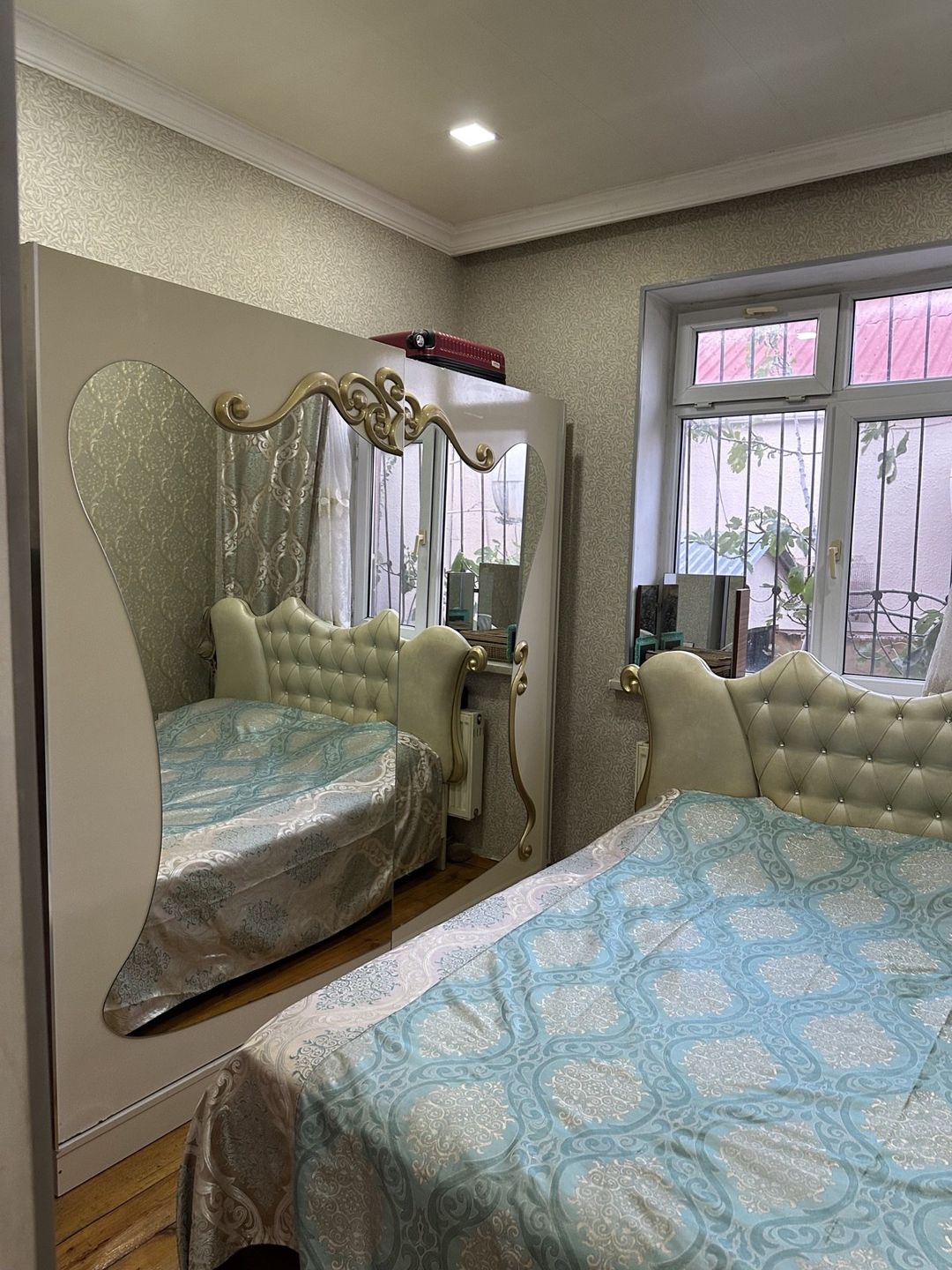 Satılır 6 otaqlı həyət evi/bağ evi 200 m² — Ev, villa, Bakı (7)