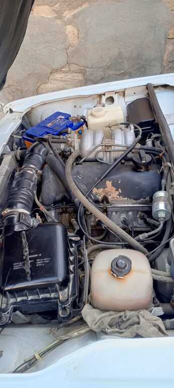 Lada (VAZ) 2107, 1.6 L, 2005 il, 81 747 km — Avtomobillər, Bakı (4)