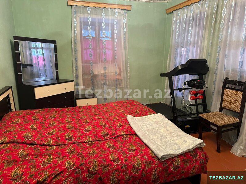 Satılır 4 otaqlı həyət evi 240 m², Maştağa q — Ev, villa, Bakı (5)