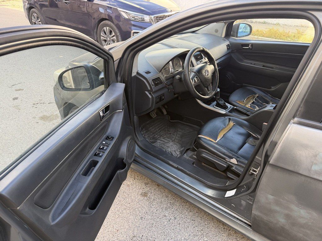 Baic A115, 1.5 L, 2014 il, 218 000 km 50-ED-127 — Avtomobillər, Bakı (3)