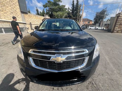 Chevrolet Cobalt, 1.5 L, 2023 il, 155 535 km — Bakı