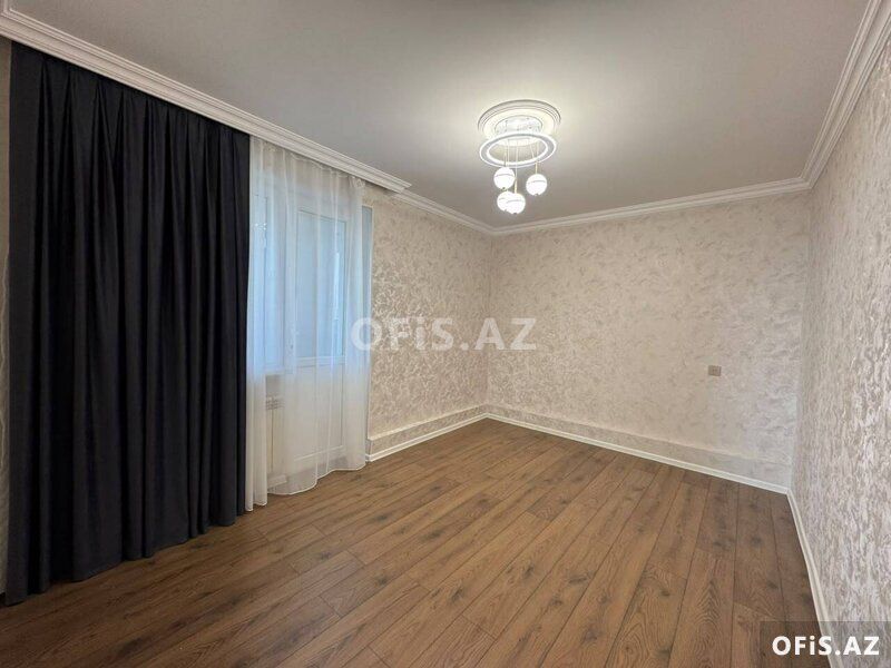Köhnə tikili Satılır Xətai r., Həzi Aslanov m., 3 otaq, 65 m² — Mənzil, Bakı (5)