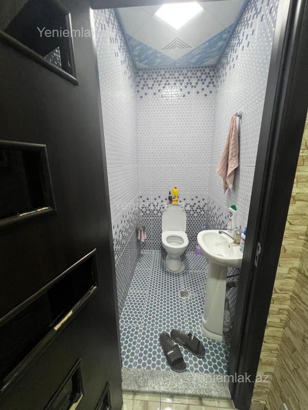Satılır 2 otaqlı Bina evi menzil (Yeni tikili), 62 m², Xırdalan ş — Mənzil (7)