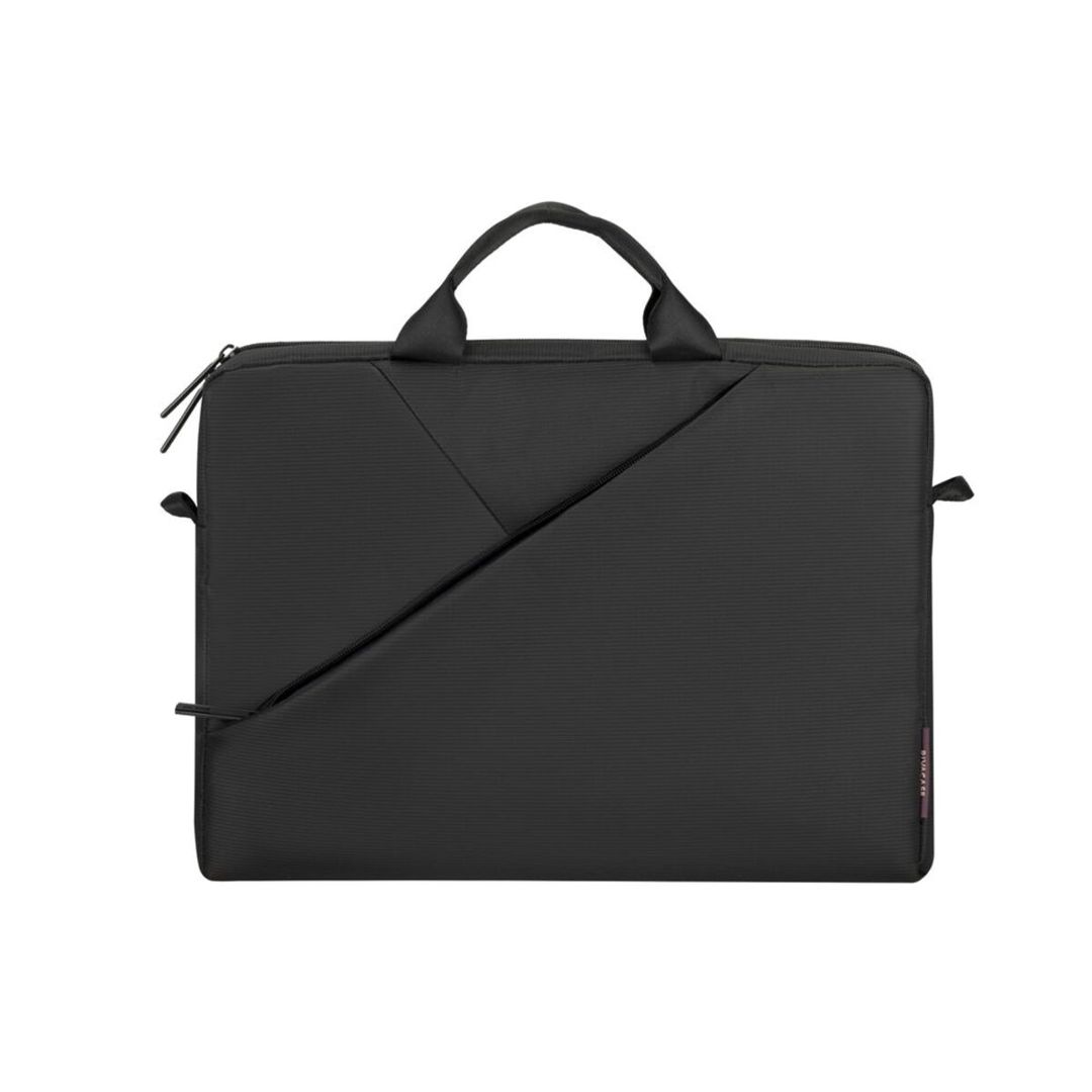Çanta Rivacase 8730 dark Grey Vip business to 16" — Şəxsi əşyalar, Bakı (7)