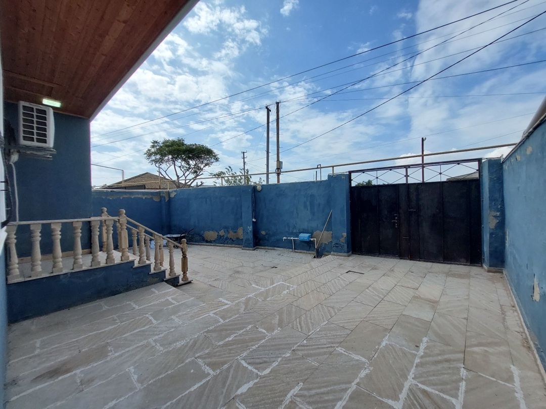 Həyət evi, Hövsan qəs — Ev, villa, Bakı (5)