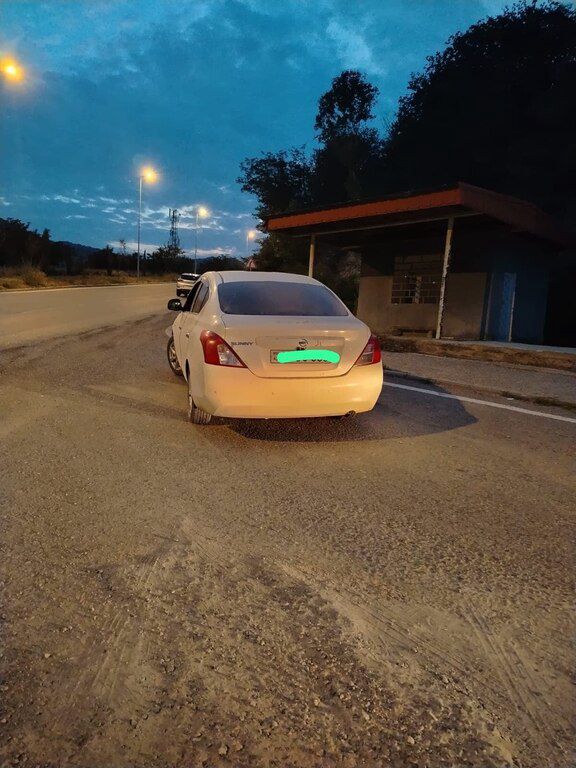 Nissan Sunny, 1.5 L, 2013 il, 220 709 km — Avtomobillər, Ağcabədi (4)