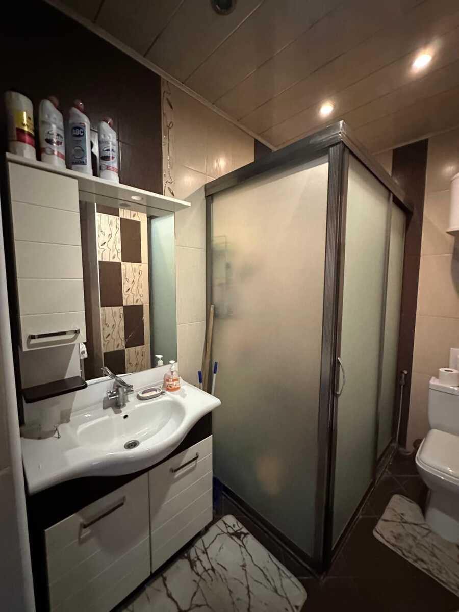 Satılır 2 otaqlı yeni tikili 57 m² — Mənzil, Bakı (11)