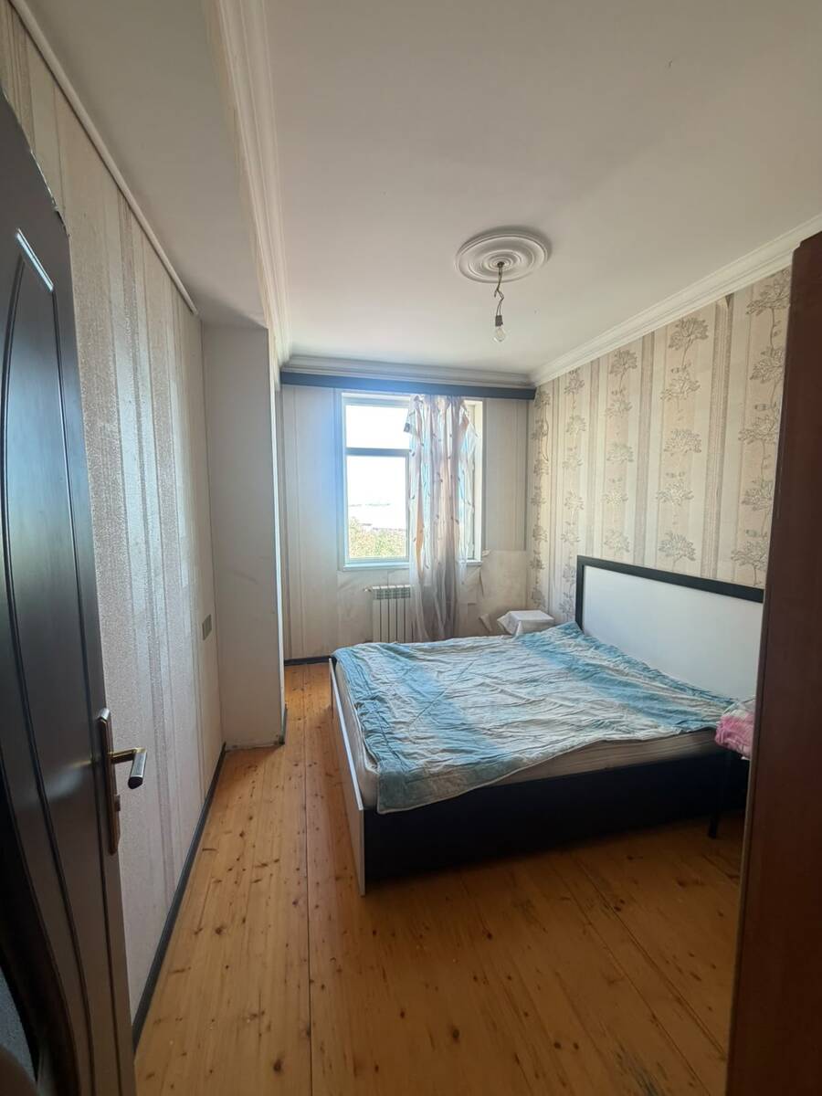 2-otaqlı yeni tikili kirayə verilir, Masazır qəs., 50 m² — Mənzil, Bakı (7)