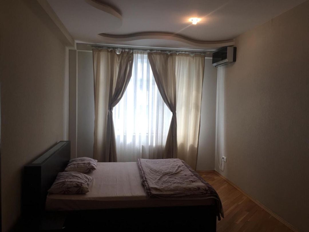 Satılır 3 otaqlı yeni tikili 126 m² — Mənzil, Bakı (4)