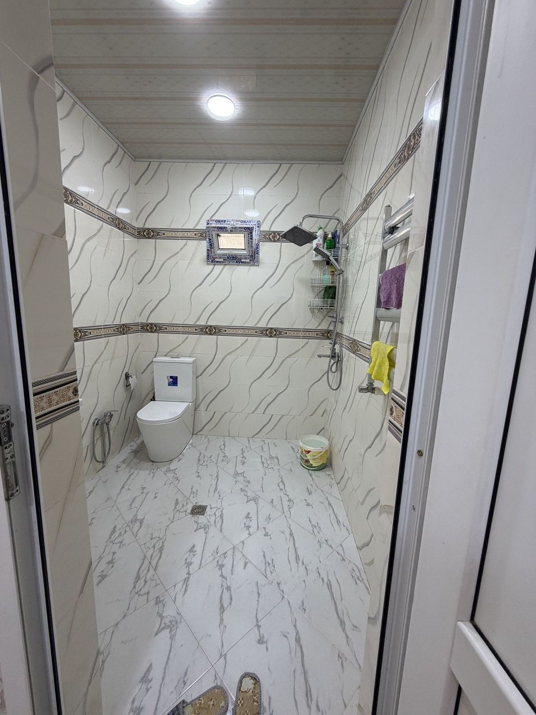 Həyət evi, Məhəmmədli qəs — Ev, villa, Bakı (12)