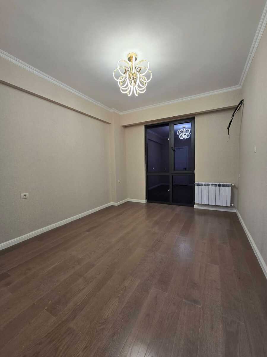 Satılır 3 otaqlı yeni tikili 83 m² — Mənzil, Bakı (5)