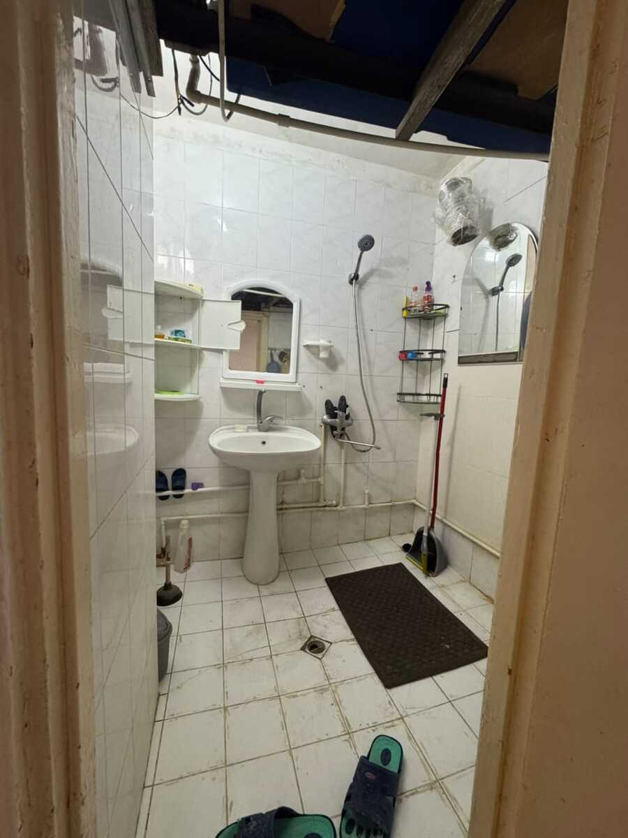 İcarəyə verilir 5 otaqlı köhnə tikili 98 m² — Mənzil, Bakı (8)