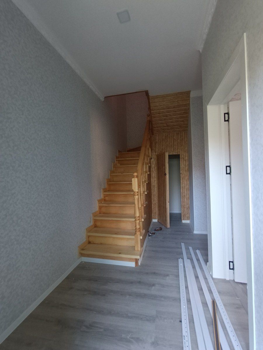 Satılır 4 otaqlı həyət evi/bağ evi 120 m² — Ev, villa, Xırdalan (4)