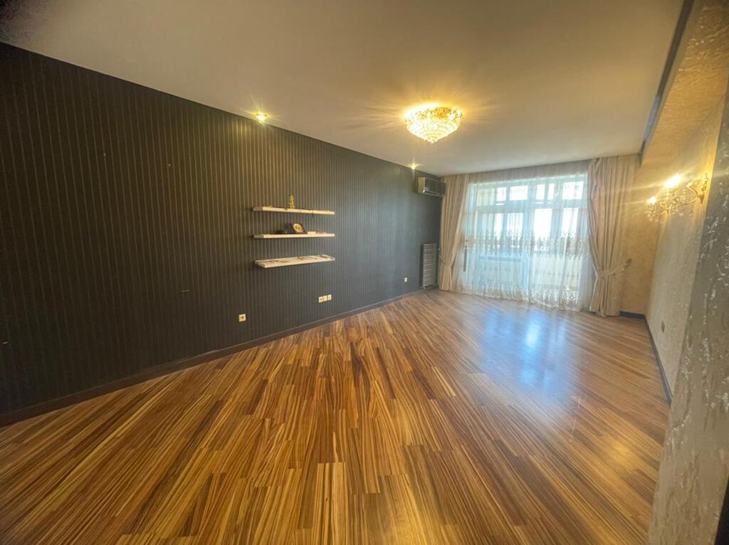 Satılır 3 otaqlı yeni tikili 148 m² — Mənzil, Bakı (3)