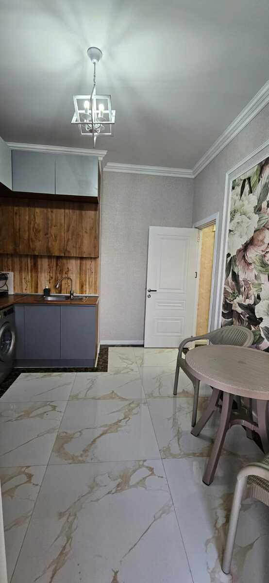 Satılır 2 otaqlı yeni tikili 75 m² — Mənzil, Bakı (4)