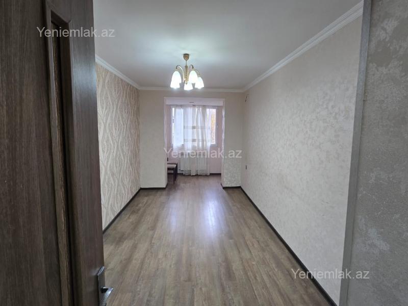 Kirayə 3 otaqlı Bina evi menzil (Köhnə tikili), 70 m², Nərimanov rayonu — Mənzil, Bakı (7)
