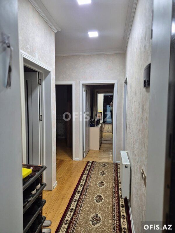 Həyət evləri Satılır Sumqayıt, Sumqayıt Xəzər Bağları, 3 otaq, 81 m² — Ev, villa, Sumqayıt (7)