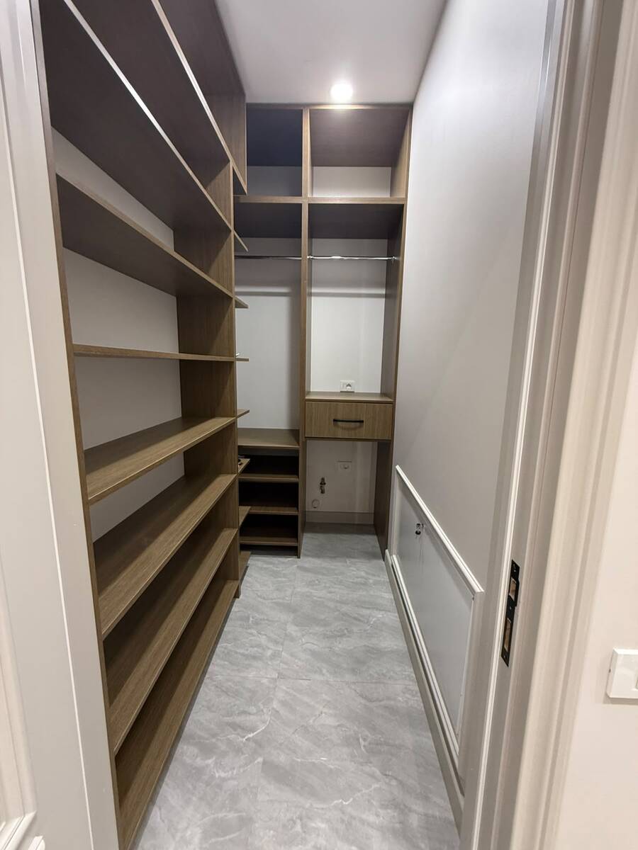 Satılır 3 otaqlı yeni tikili 115 m² — Mənzil, Bakı (8)