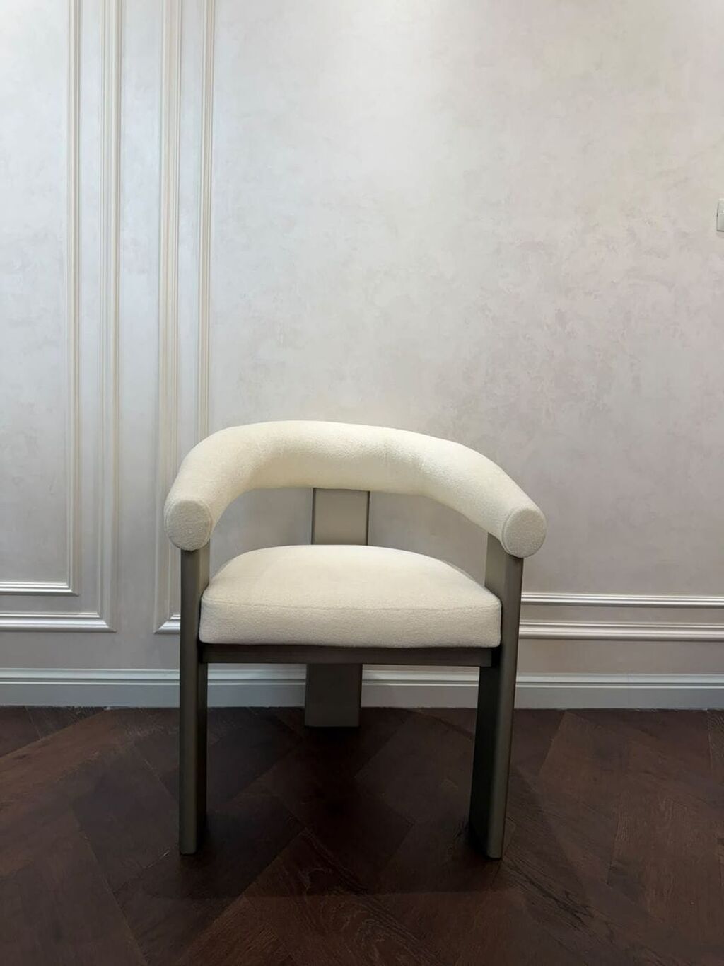 L / stul oturacaq 10 ədəd .170-azndən .Cozy mebel hazırlayıb .Cozy — Mebel, Bakı