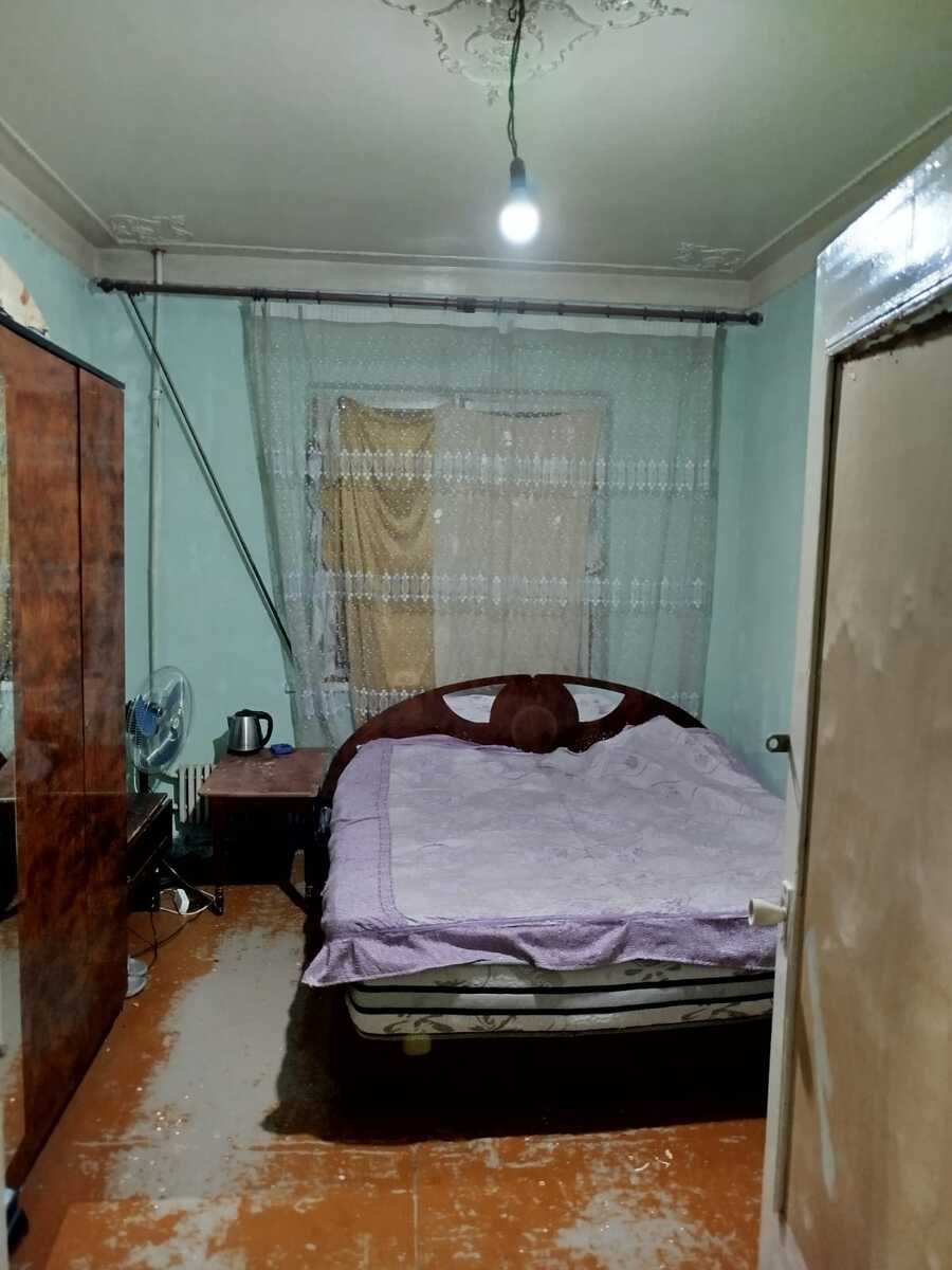 Satılır 2 otaqlı köhnə tikili 70 m² — Mənzil, Bakı (5)