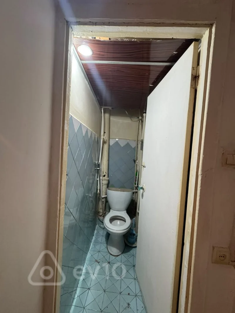 5 otaqlı mənzil, 100 m², General Əliağa Şıxlınski küç — kirayə — Mənzil, Bakı (8)
