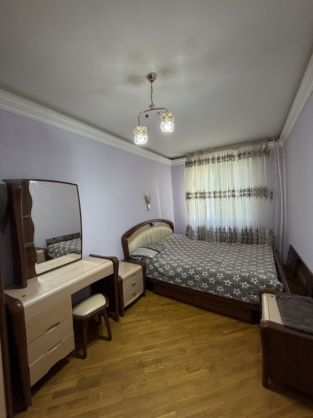 Satılır 2 otaqlı köhnə tikili 50 m² — Mənzil, Bakı (10)