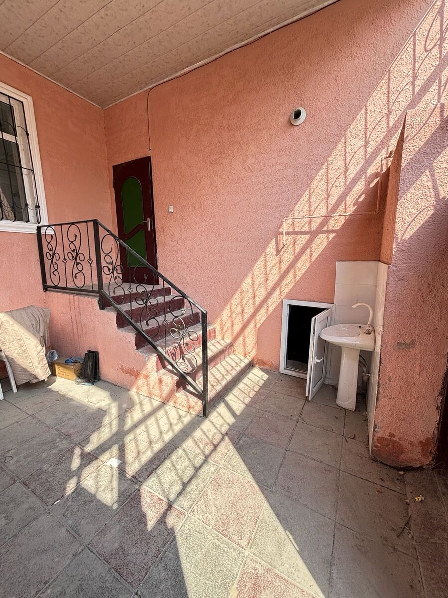 Satılır 3 otaqlı həyət evi/bağ evi 77 m² — Ev, villa, Xırdalan (4)