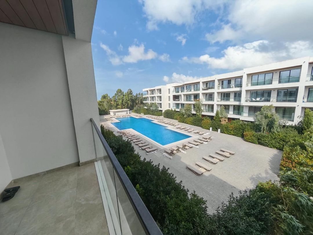 Satılır 2 otaqlı yeni tikili 57 m² — Mənzil, Bakı (7)